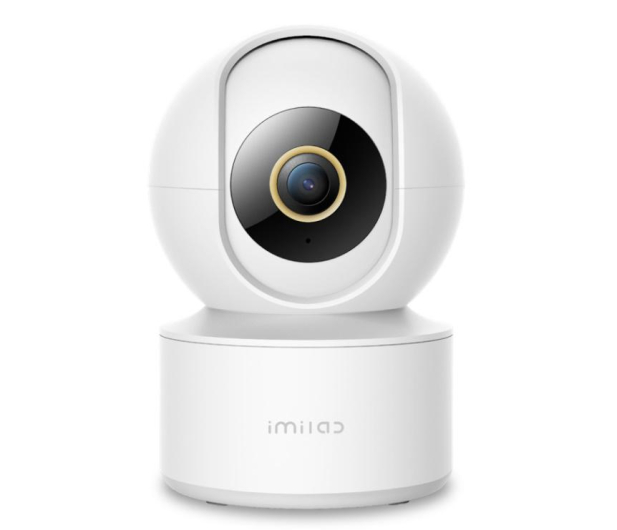 Imilab C21 1440P 4MP 360° - 1049840 - zdjęcie